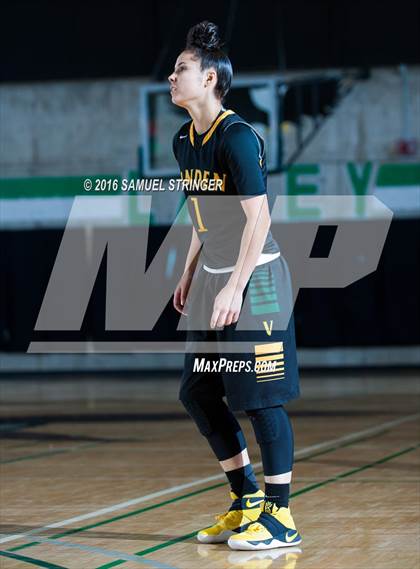 Thumbnail 1 in Vanden @ Oakland (Oakland Legends Classic) photogallery.
