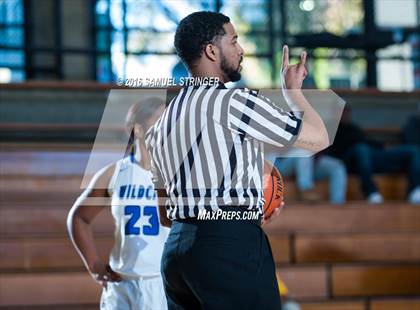 Thumbnail 2 in Vanden @ Oakland (Oakland Legends Classic) photogallery.