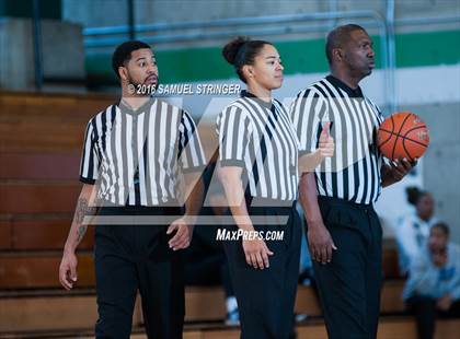 Thumbnail 3 in Vanden @ Oakland (Oakland Legends Classic) photogallery.