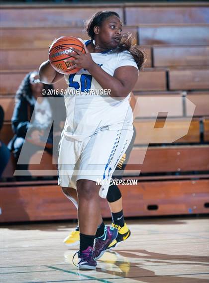 Thumbnail 1 in Vanden @ Oakland (Oakland Legends Classic) photogallery.