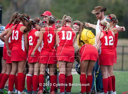 Thumbnail 1 in Kent Denver vs. Regis Jesuit photogallery.