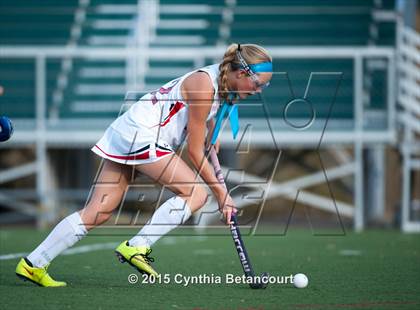 Thumbnail 1 in Kent Denver vs. Regis Jesuit photogallery.