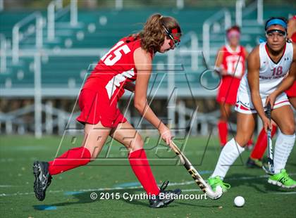 Thumbnail 2 in Kent Denver vs. Regis Jesuit photogallery.