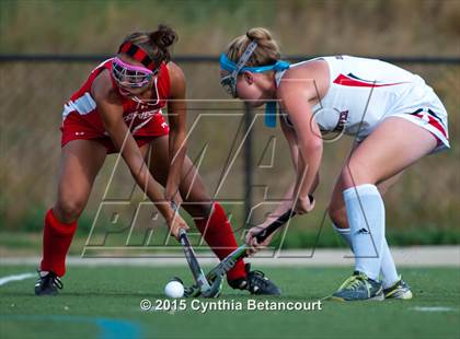 Thumbnail 3 in Kent Denver vs. Regis Jesuit photogallery.