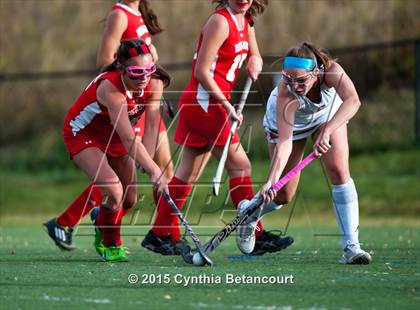 Thumbnail 2 in Kent Denver vs. Regis Jesuit photogallery.