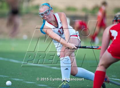 Thumbnail 3 in Kent Denver vs. Regis Jesuit photogallery.