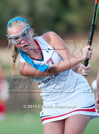 Thumbnail 1 in Kent Denver vs. Regis Jesuit photogallery.