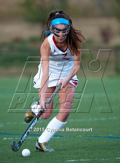 Thumbnail 3 in Kent Denver vs. Regis Jesuit photogallery.