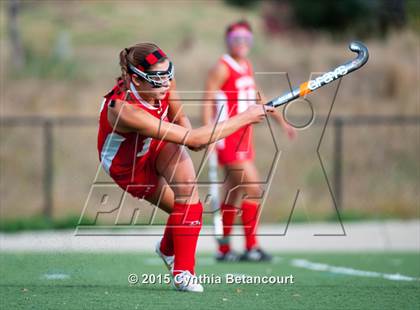 Thumbnail 1 in Kent Denver vs. Regis Jesuit photogallery.