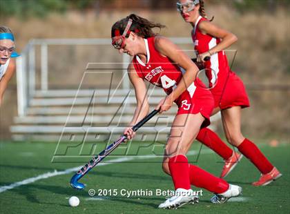 Thumbnail 2 in Kent Denver vs. Regis Jesuit photogallery.