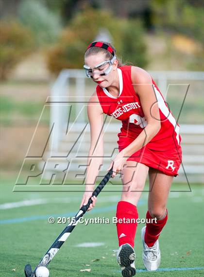 Thumbnail 2 in Kent Denver vs. Regis Jesuit photogallery.