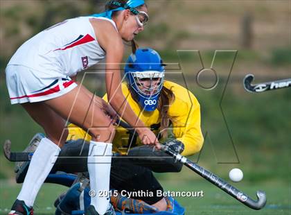 Thumbnail 3 in Kent Denver vs. Regis Jesuit photogallery.