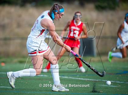 Thumbnail 2 in Kent Denver vs. Regis Jesuit photogallery.