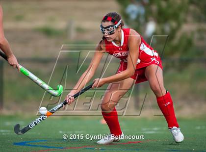 Thumbnail 2 in Kent Denver vs. Regis Jesuit photogallery.