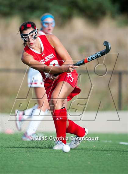 Thumbnail 3 in Kent Denver vs. Regis Jesuit photogallery.