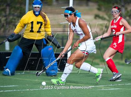 Thumbnail 3 in Kent Denver vs. Regis Jesuit photogallery.
