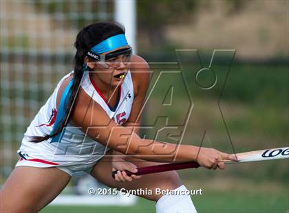 Thumbnail 2 in Kent Denver vs. Regis Jesuit photogallery.