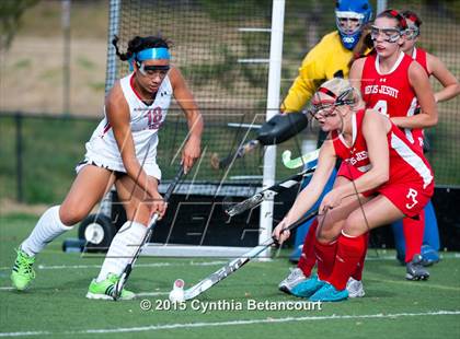 Thumbnail 3 in Kent Denver vs. Regis Jesuit photogallery.