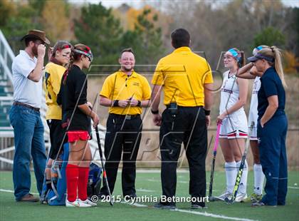Thumbnail 1 in Kent Denver vs. Regis Jesuit photogallery.