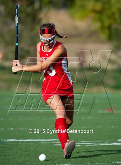 Thumbnail 1 in Kent Denver vs. Regis Jesuit photogallery.