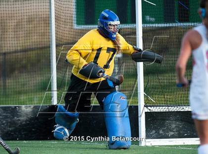 Thumbnail 3 in Kent Denver vs. Regis Jesuit photogallery.
