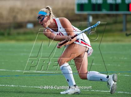 Thumbnail 2 in Kent Denver vs. Regis Jesuit photogallery.