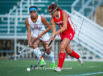 Thumbnail 1 in Kent Denver vs. Regis Jesuit photogallery.