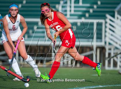 Thumbnail 3 in Kent Denver vs. Regis Jesuit photogallery.