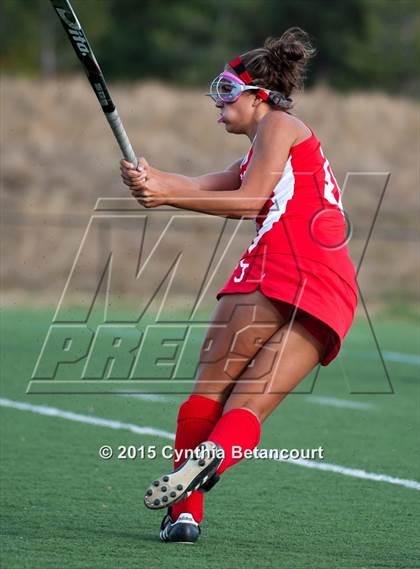 Thumbnail 2 in Kent Denver vs. Regis Jesuit photogallery.