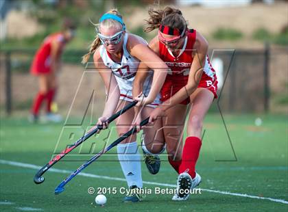 Thumbnail 1 in Kent Denver vs. Regis Jesuit photogallery.