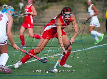 Thumbnail 1 in Kent Denver vs. Regis Jesuit photogallery.