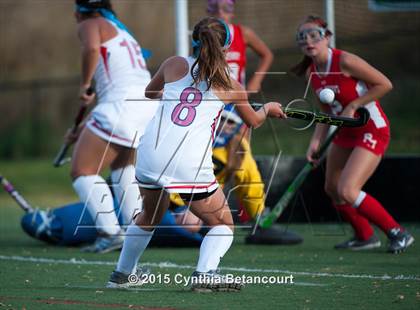 Thumbnail 3 in Kent Denver vs. Regis Jesuit photogallery.