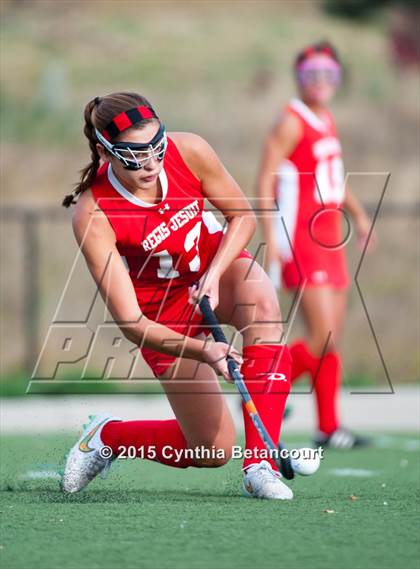 Thumbnail 3 in Kent Denver vs. Regis Jesuit photogallery.