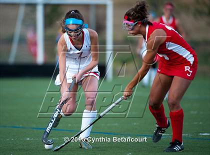 Thumbnail 2 in Kent Denver vs. Regis Jesuit photogallery.