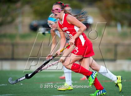 Thumbnail 2 in Kent Denver vs. Regis Jesuit photogallery.