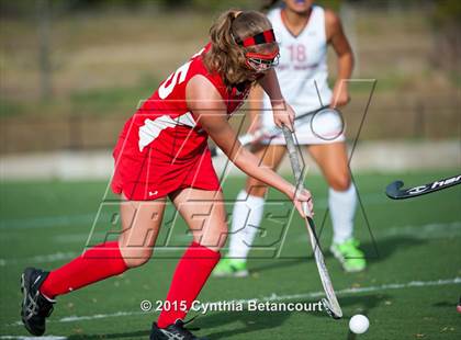 Thumbnail 3 in Kent Denver vs. Regis Jesuit photogallery.