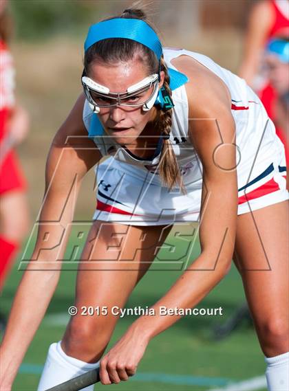 Thumbnail 1 in Kent Denver vs. Regis Jesuit photogallery.