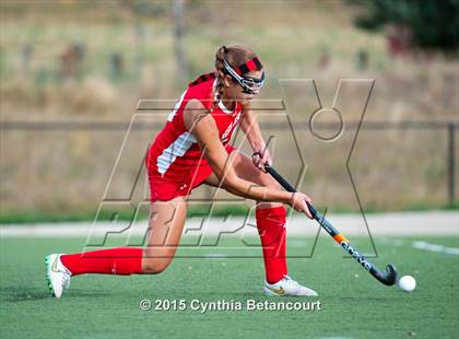Thumbnail 1 in Kent Denver vs. Regis Jesuit photogallery.
