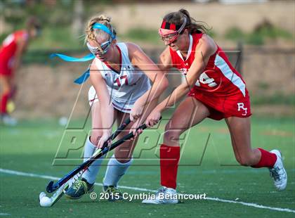 Thumbnail 3 in Kent Denver vs. Regis Jesuit photogallery.