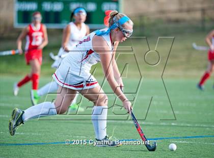 Thumbnail 2 in Kent Denver vs. Regis Jesuit photogallery.