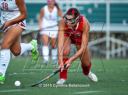 Thumbnail 3 in Kent Denver vs. Regis Jesuit photogallery.