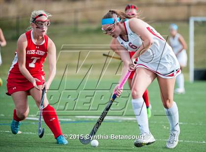 Thumbnail 2 in Kent Denver vs. Regis Jesuit photogallery.