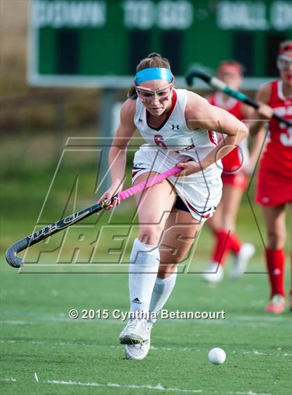Thumbnail 1 in Kent Denver vs. Regis Jesuit photogallery.