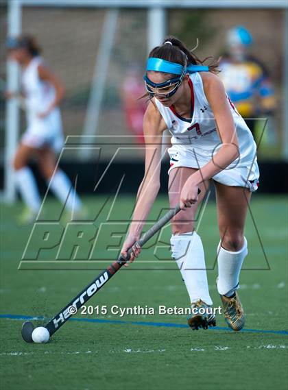 Thumbnail 1 in Kent Denver vs. Regis Jesuit photogallery.