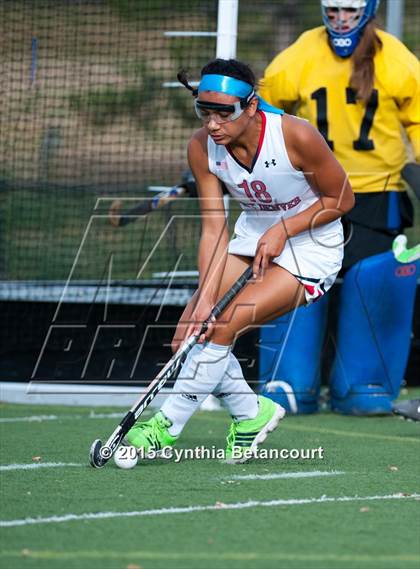 Thumbnail 1 in Kent Denver vs. Regis Jesuit photogallery.