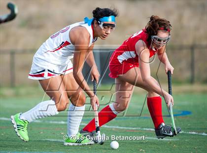 Thumbnail 1 in Kent Denver vs. Regis Jesuit photogallery.