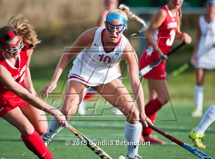 Thumbnail 1 in Kent Denver vs. Regis Jesuit photogallery.