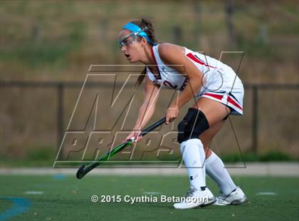 Thumbnail 3 in Kent Denver vs. Regis Jesuit photogallery.