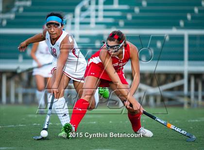 Thumbnail 2 in Kent Denver vs. Regis Jesuit photogallery.
