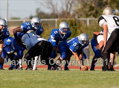 Thumbnail 3 in Enochs @ Sierra photogallery.